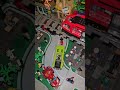 #LegoShorts City Traffic in Bricksburg #legocitybuild #ytshorts #legocity (5/21/26)