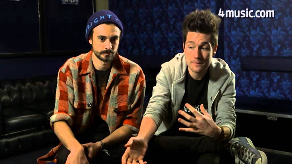 Bastille: favourite YouTube videos - Bastille: favourite YouTube videos