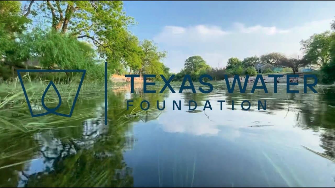 Texas Water Foundation Annual Partners