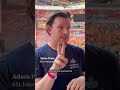 Meet the BSL interpreters bringing deaf Harry Styles fans the 'full body experience'