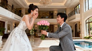 الفتاة الطيبة دخلت رواية — غيّرت النهاية السيئة، وأحبها الرجل الرئيسي بجنون!