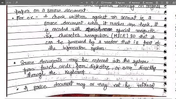 SAITM BCA SEM 2ND STRUCTURED SYSTEM ANALYSIS AND DESIGN UNIT 3 LECTURE 22