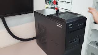 Core i5 - 2320 / Память 8Gb / Intel HD / HDD 500Gb / ATX