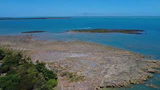 Darwin NT 4K Cinematic Drone Footage