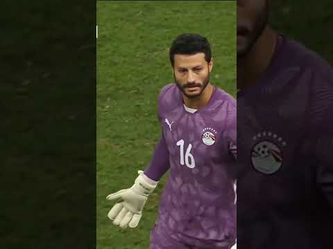 لحظة خروج الشناوي اليوم وانفعاله الصادم يثير جدلا واسعا