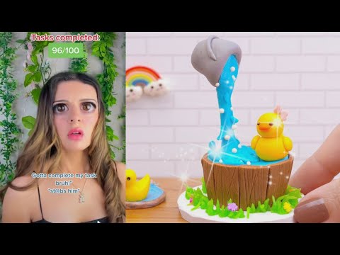 🥉 Text To Speech ✳️ ASMR Cake Storytime || @Brianna Mizura || POVs Tiktok Compilations 2023 #203