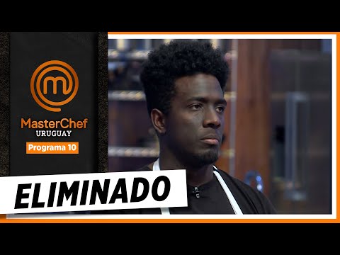 ¡Gabriel es el nuevo eliminado!