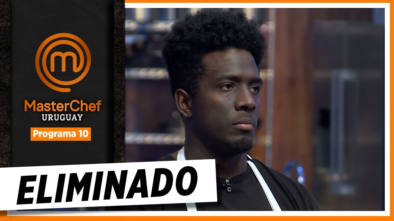 ¡Gabriel es el nuevo eliminado!