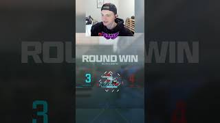 THIS WAS SO CLEAN..