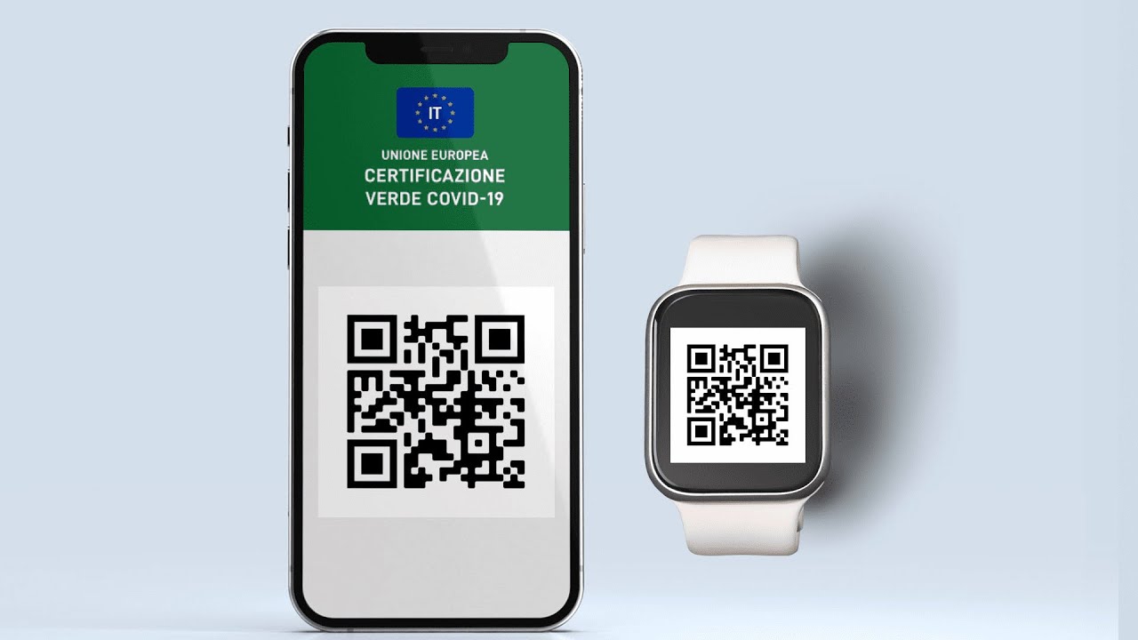 Come aggiungere il Green Pass sul Wallet di iPhone e Apple Watch - Why-Tech