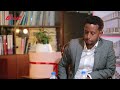 ቀጣዩ የምክክር ምዕራፍ ከወዲሁ አስፈሪ ነው - ጣሒር መሀመድ የአብን ከፍተኛ አመራር @ethiopiareporter