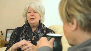 Lifespan Complementary: Becoming A Befriender