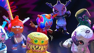 Blankos Block Party Brawl