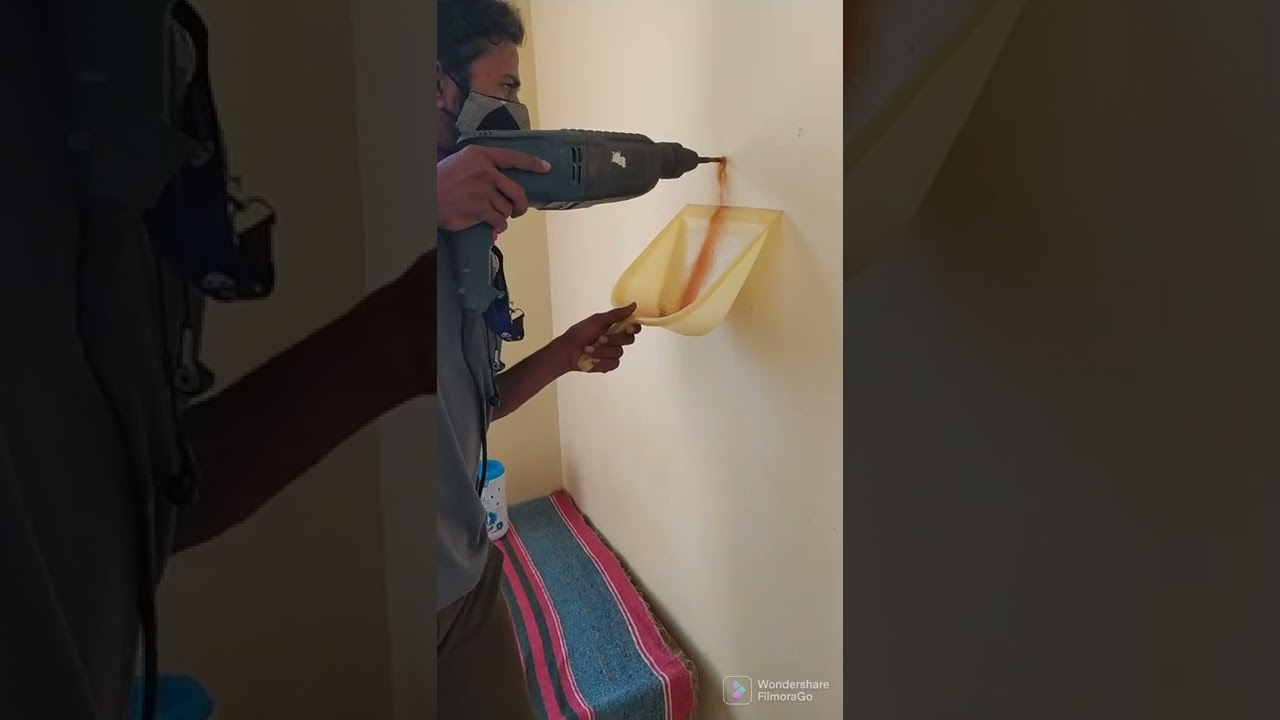 Oneplus Y1 80cm 32 inch HD led smart android tv new tv in my home installation video 📺❤️ plsubscribe