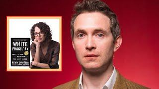 Douglas Murray Gives His Thoughts on 'Woke' Non-Fiction Books