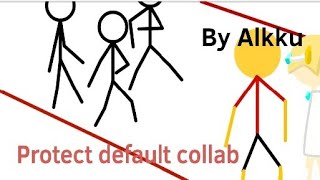 Protect default collab || By Alkku
