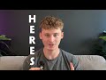 Beginning of video