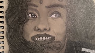 Olivia Dean portrait 