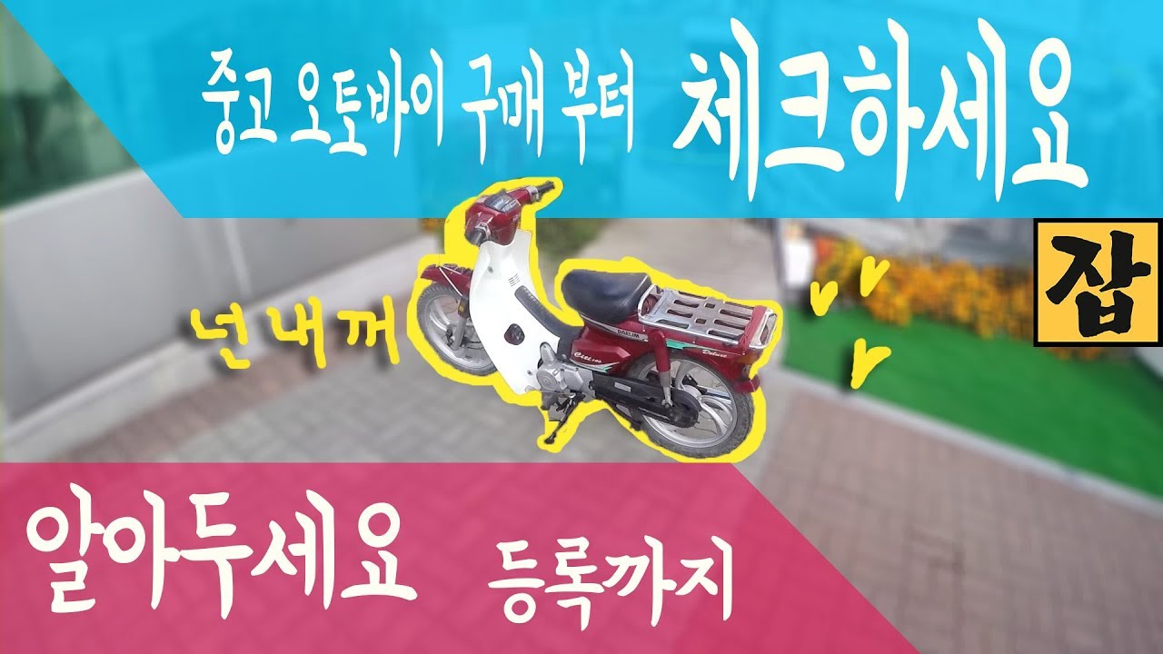 韓国のスーパーカブ DAELIM (デイリン) シティエース110cc: CUBれてます 韓国のスーパーカブ DAELIM (デイリン) シティエース110cc: CUBれてます