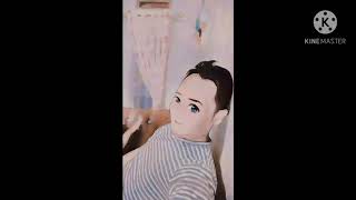 cover lagu trisoul cinta keadaan
