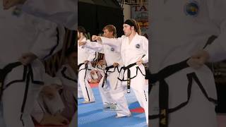 #Taekwon-DoITF - The Best Highlights from the TV Finals in Barcelona World Championships 2025 📼