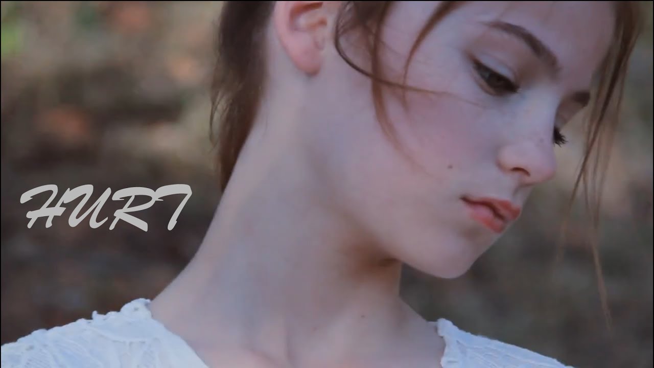 Hurt - Christina Aguilera (cover by Charlotte Summers) #hurt #christinaaguilera #charlottesummers