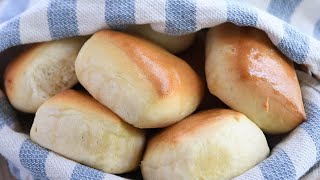 Texas Roadhouse-Style Rolls screenshot 3