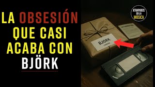 La Obsesión que casi acaba con BJÖRK