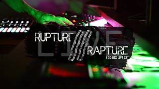 Live Sessions // KDK-DJs 35min Live Set
