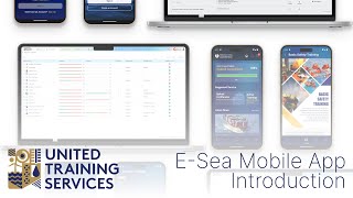 E-Sea App Introduction screenshot 5