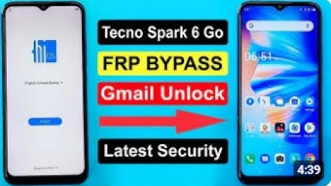 Tecno Spark 6 Go KE5J frp Bypass By umt mtk tool