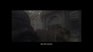 Commandos Strike Force | Level - 9 | Trapped | Normal mode.