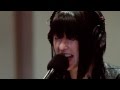 Phantogram - Don't Move (Live on 89.3 The Current)