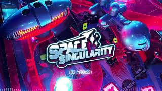 Space Singularity (Original Pinball Soundtrack) - Full Album [Visualizer]
