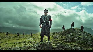 جيش هتلر الزومبي | الحمر ضد الأموات - (Dead Snow 2- Red vs. Dead (2014