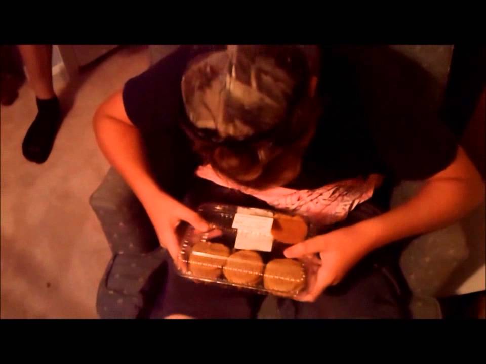 The Cookie Bandit 3: Bakery Battle