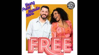 Young Pulse Natalie Nova - Free Disco Tribute Mix