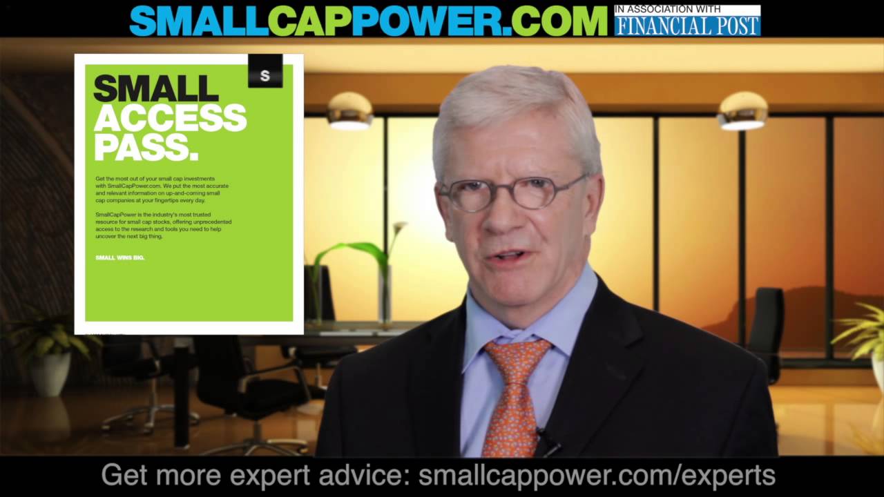 SmallCapPower.com Expert Interview with CEO Michael Sprung, November 2013