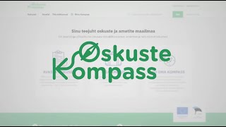 Oskuste Kompassi tutvustus