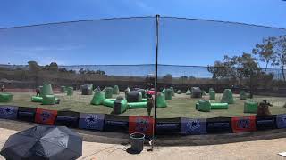 SoCal Kurrupt D5 at WCPPL Event 3 07/27/19