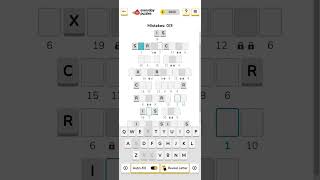 Everyday Puzzles - Cryptogram - Hard Mode - August 30 2026 - Solution Walkthrough