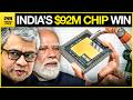 Microsoft’s Quantum 2029 Goal | India Chip Funding Boom & Spaceplane Test | Front Page