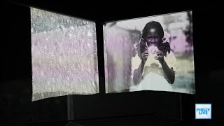 Inside The Barnes Foundation's new exhibit: Freedom Dreams