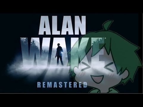 【 #アランウェイク リマスター 】毎エピソード銃落とすのきついす EP3~