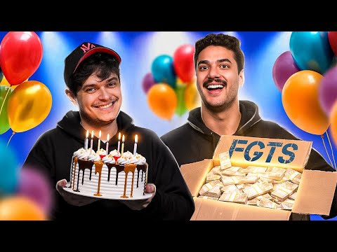 1. Elegibilidade: Quem Tem Direito ao Bônus de Aniversário?