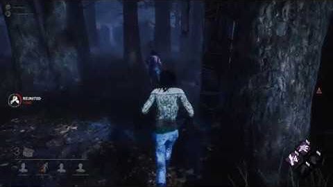 Coal Tower is a Fair and Balanced Map with No Exploits | Dead by Daylight