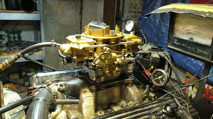 Patrick Holley dp carb
