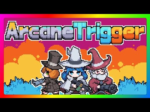 Mastering Projectile Customization in Arcane Trigger