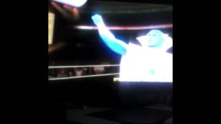 Aquaman And Aquawoman Vs Cena Vs Alica Fox Entranc