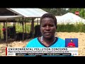 Migori County investigating operations at a juggery processing plant